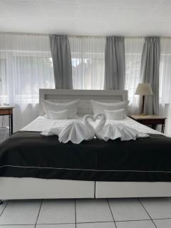 Hotel Schäfer - Siegen - 7
