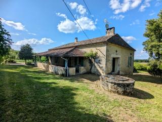 Maison de Campagne - Beaugas - 7