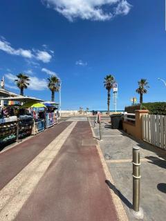 Appartement T2 proche plage pour 4 personnes - 4CARIO7 - Canet-en-Roussillon - 3