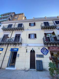Il falchetto - Palermo - 8