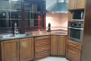 Elkordi Apartment - Cairo - 7