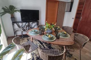 OASIS BEACH-CITY apartment - Montgat - 8