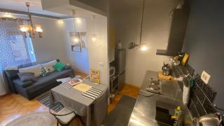 Shades Of Grey Apartments - 6