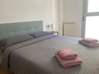 Apartamento MEDIODIA - Parking incluido, céntrico y tranquilo - Saragozza - 1
