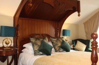 Aran View Country House and Lodge - 2