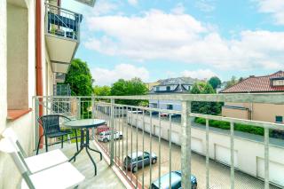 Apartament 7000 Apartamenty No1 - Stettino - 5