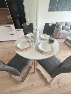 Modern aparment in Moruse compex with free parking - Prievoz - 3