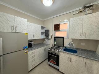 3BR Garden View madinaty B6 مدينتي - 2