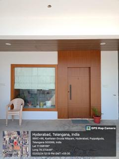 Brand new premium penthouse - Hyderabad - 6