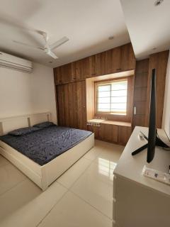 Brand new premium penthouse - Hyderabad - 1