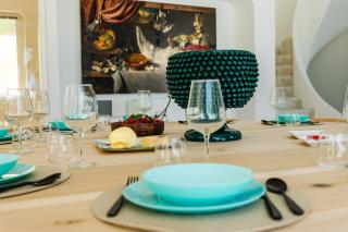 The Sicily Lobster House - Naso - 1