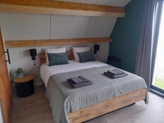 B&B Op de plaats rust - Stolpen - 0
