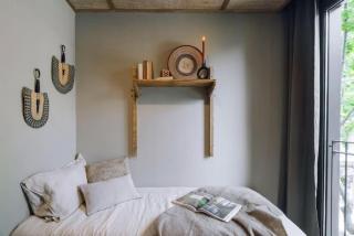 Tagbu - 2 bedroom and balcony in Eixample Dreta - Barcelone - 2
