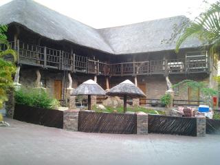 Jabula Lodge - Marloth Park - 8