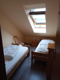 Dachwohnung in Lütow 4 Pers - Lütow - 3