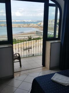 Hotel Profumo Di Mare - Otranto - 8
