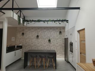 LOFT DE SOPHIE & YOHAN plain pied - 9