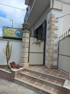 B&B Profumo di Bergamotto - Reggio di Calabria - 7