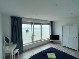 Apartament Costinești vedere epavă - Costinesti - 2