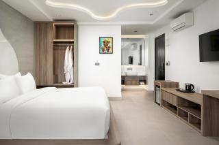 Chaiya Palace Hotel - 5