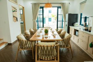 Ivy - Seaside Bliss Villa, Novaworld Phan Thiết - Bình Sum - 8