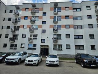 Sunny Apartment Near The River - Vilnius - 2