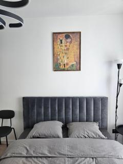 Sunny Apartment Near The River - Vilnius - 1