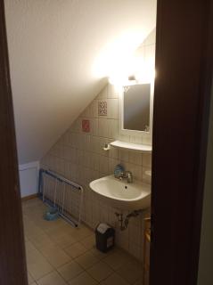 Dachwohnung in Lütow 4 Pers - Lütow - 6