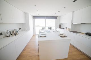 Deluxe Mansion Aqua Vista - 8