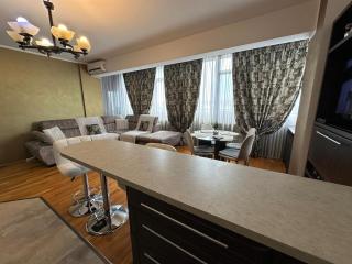 Luxury Nordic 46 Apartment - Suceava - 6