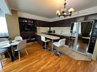 Luxury Nordic 46 Apartment - Suceava - 1
