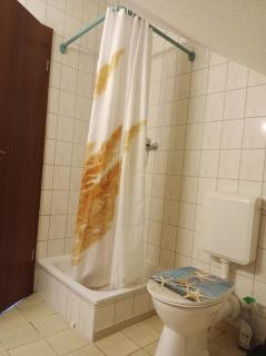 Dachwohnung in Lütow 4 Pers - Lütow - 7