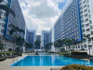 Sea Residence Tower D - Manila - 0