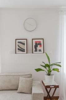 Spa Apartment am Bauhausmuseum - 1