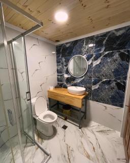 Green Villa Berdenesh - 5