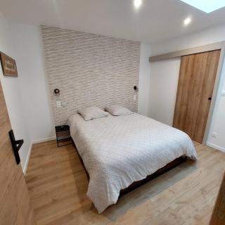 LOFT DE SOPHIE & YOHAN plain pied - Saint-Martin-Boulogne - 1