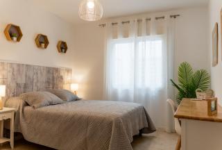 Apartamento Biznaga - Alhaurín de la Torre - 3