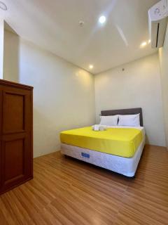 Hotel Elegant La Union - San Fernando - 7