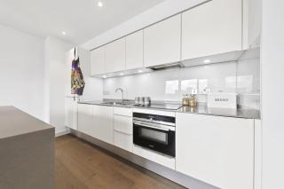Luxury Flat in Zone 1 Near Tower Bridge - Londra - 8