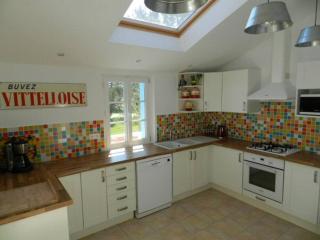 VOTRE MAISON DE VACANCES à BELLE ILE EN MER - 1