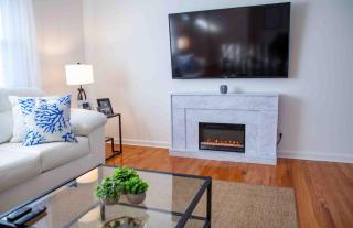 Cozy 3 Bedroom Home - Reynoldsburg - 8