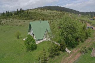 Vila Zeleno borje - Žabljak - 7