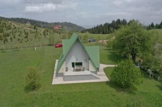 Vila Zeleno borje - Žabljak - 8