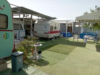 Caravanas y habitaciones para relajarse - 7