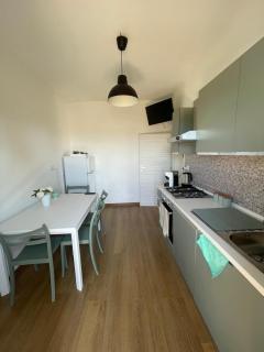 GRAN SASSO HOUSE - Città Sant'Angelo - 2