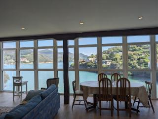 El Mirador Panorámico de Mundaka, con garaje - Mundaca - 7