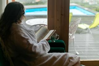 Adega da Quinta- Casa do camolas - 9