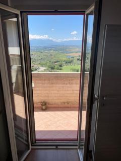 GRAN SASSO HOUSE - Città Sant'Angelo - 1