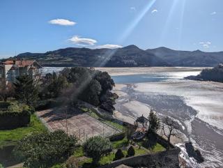 El Mirador Panorámico de Mundaka, con garaje - Mundaca - 1