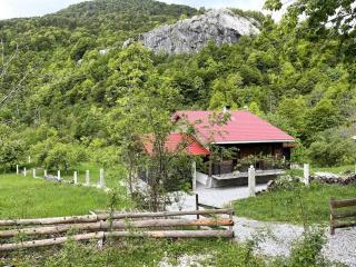 Fireside Lodge - Kolašin - 8